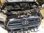 2017 Toyota Tacoma Access cab