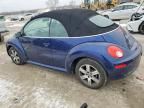 2006 Volkswagen New Beetle Convertible Option Package 1