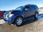2007 Nissan Pathfinder le
