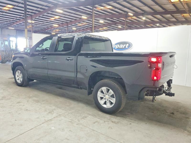 2026 Chevrolet Silverado C1500 lt
