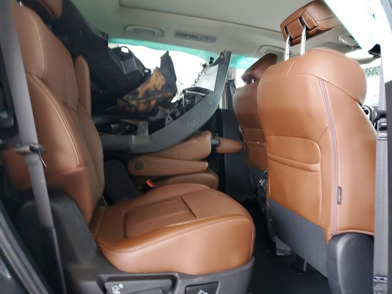 2024 Subaru Ascent Touring
