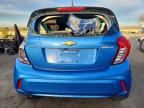 2017 Chevrolet Spark ls