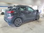 2022 Hyundai Kona n Line