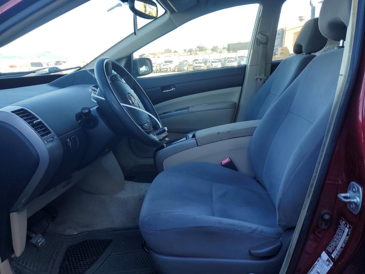 2005 Toyota Prius