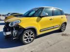 2014 Fiat 500L Trekking