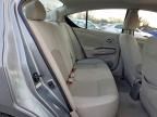 2013 Nissan Versa s