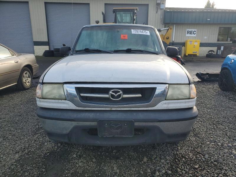 2003 Mazda B3000 Cab Plus