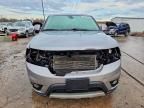 2019 Dodge Journey gt