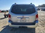 2011 Nissan Pathfinder s