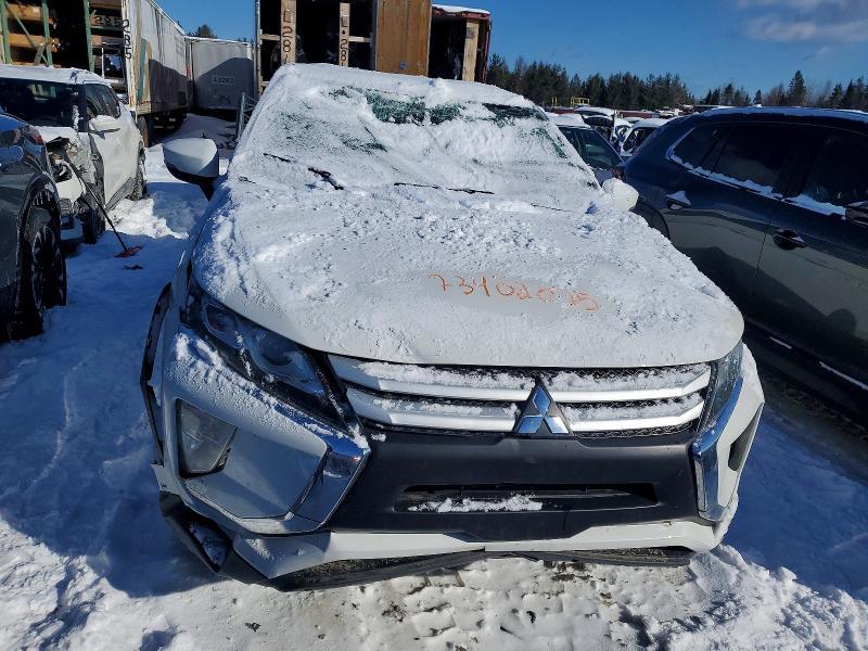 2019 Mitsubishi Eclipse Cross es