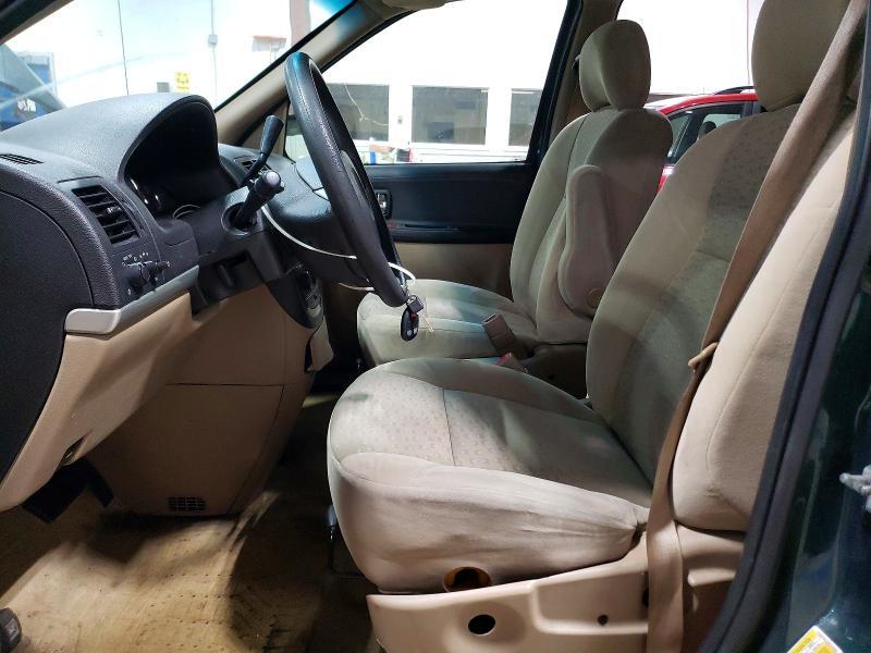 2006 Chevrolet Uplander ls