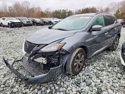 2020 Nissan Murano sv for sale in Mebane, NC
