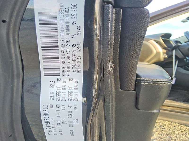 2015 Jeep Cherokee Sport