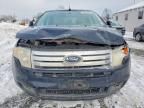 2010 Ford Edge sel