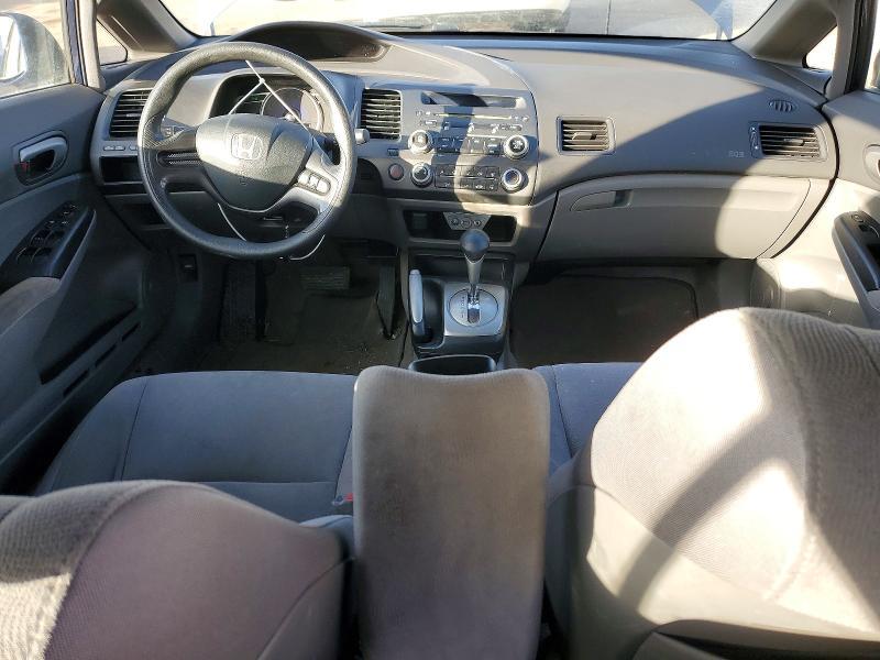 2006 Honda Civic lx