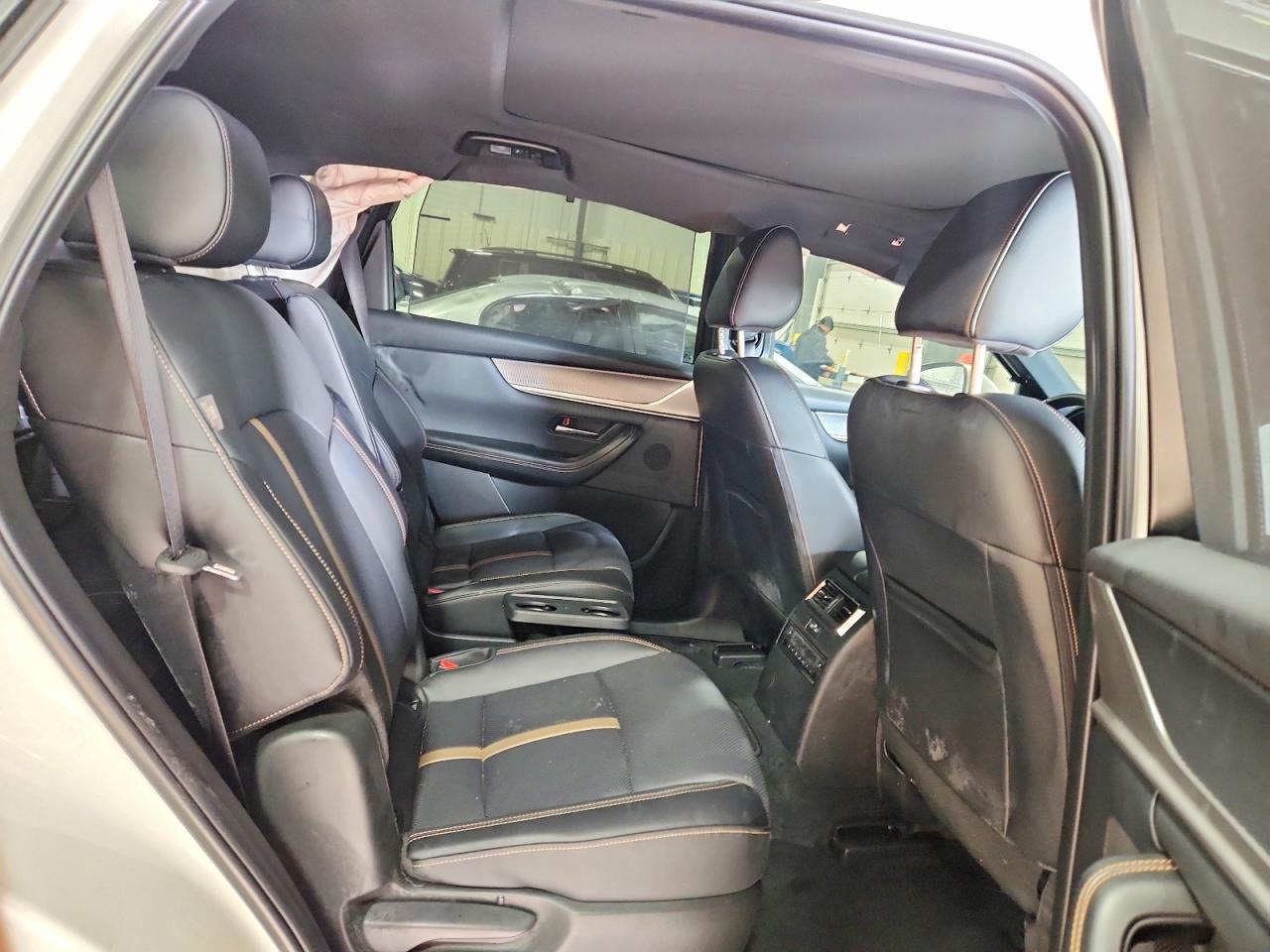 2025 Mazda Cx-90 Premium Plus