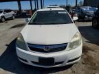 2008 Saturn Aura xe