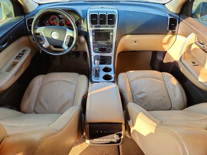 2012 GMC Acadia Slt-1