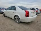 2007 Cadillac Cts hi Feature V6
