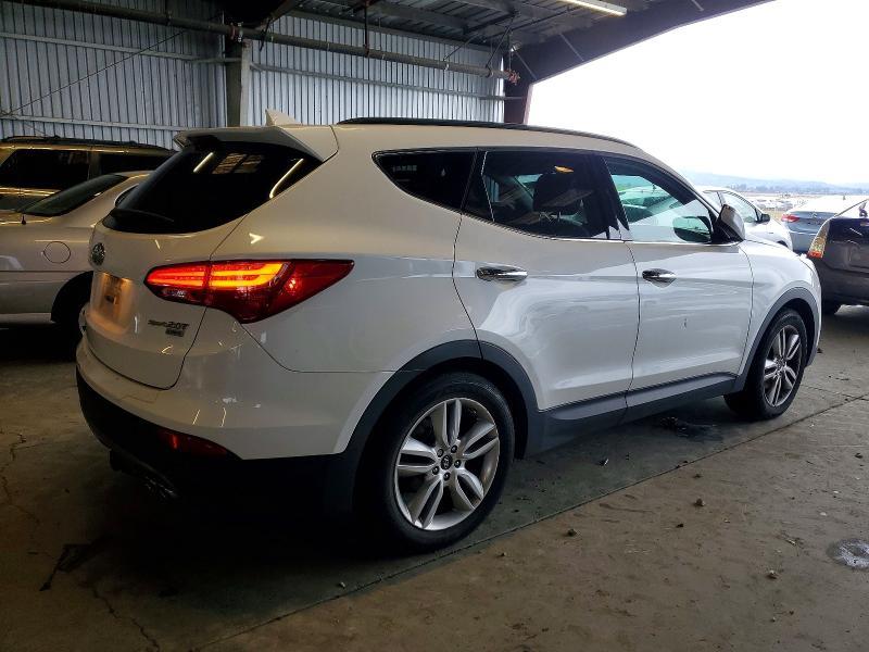 2015 Hyundai Santa fe Sport