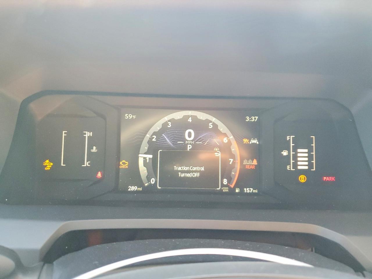 2025 Toyota Tacoma Double cab