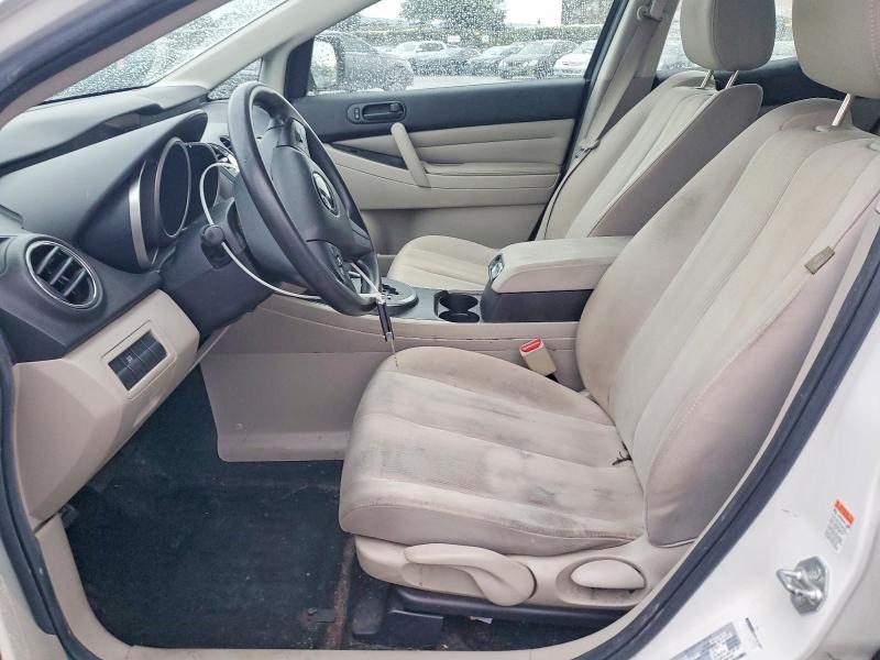 2010 Mazda Cx-7