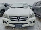 2010 Mercedes-Benz Gl 450 4matic