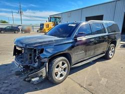 2016 Chevrolet Suburban C1500 lt for sale in Jacksonville, FL
