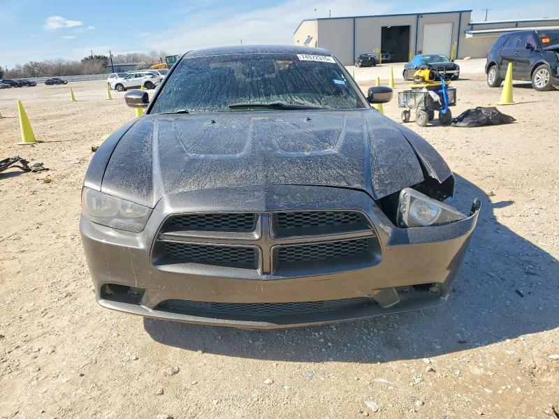 2013 Dodge Charger se