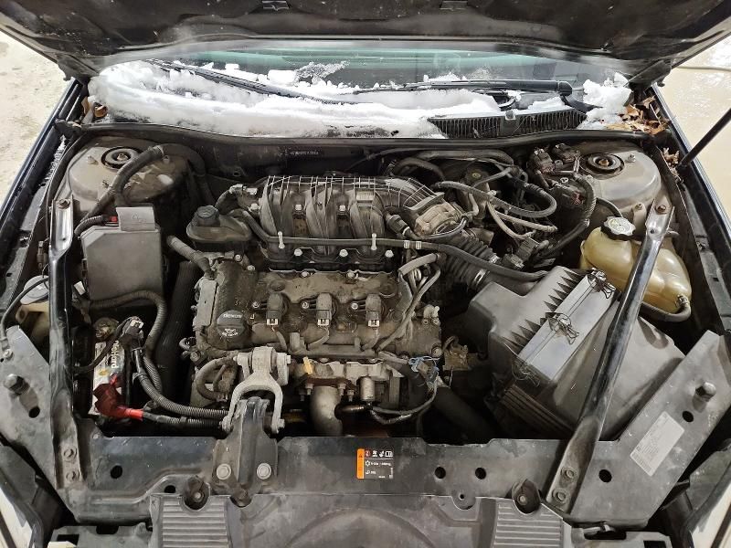 2013 Chevrolet Impala lt