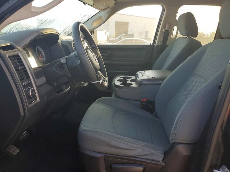 2013 Dodge Ram 1500 st