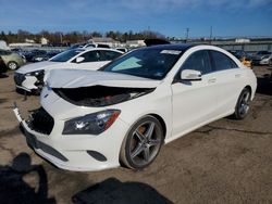 2019 Mercedes-Benz Cla 250 4matic for sale in Pennsburg, PA