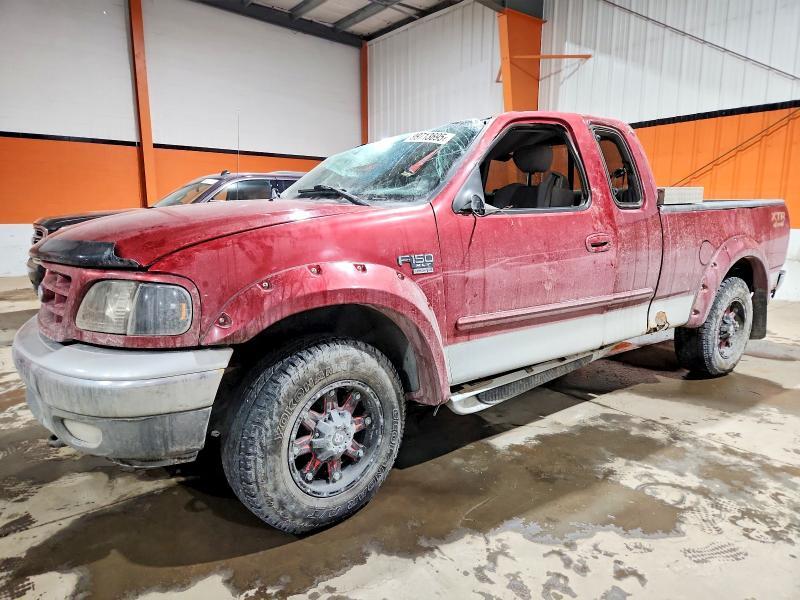 2003 Ford F150