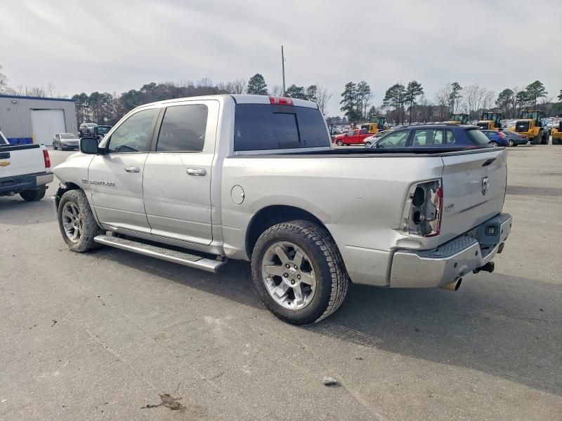 2011 Dodge Ram 1500