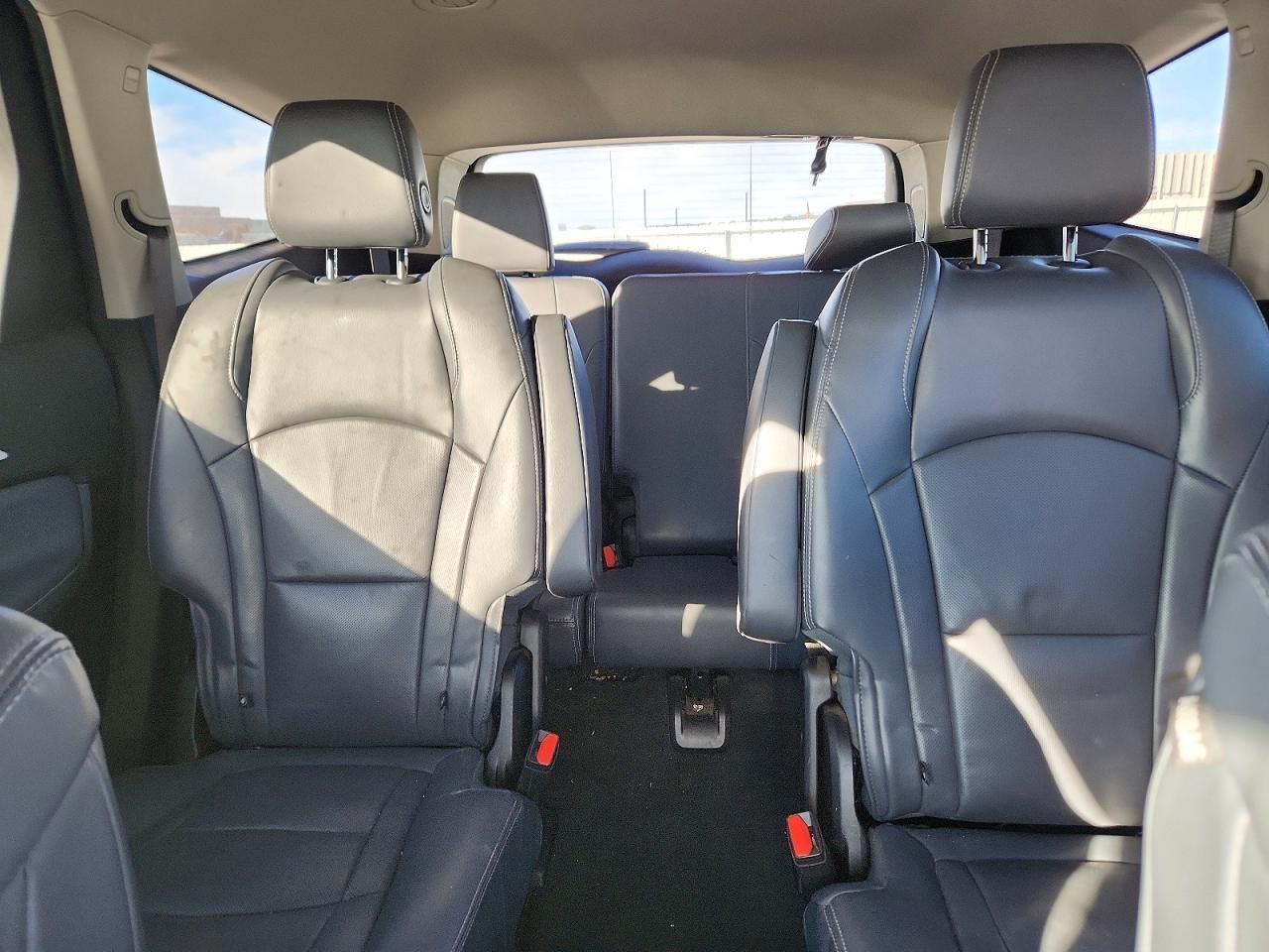 2018 Buick Enclave Premium