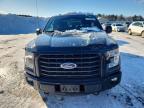 2017 Ford F150 Super cab