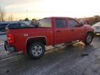 2008 Chevrolet Silverado K1500
