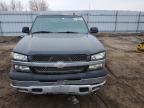 2005 Chevrolet Avalanche K1500