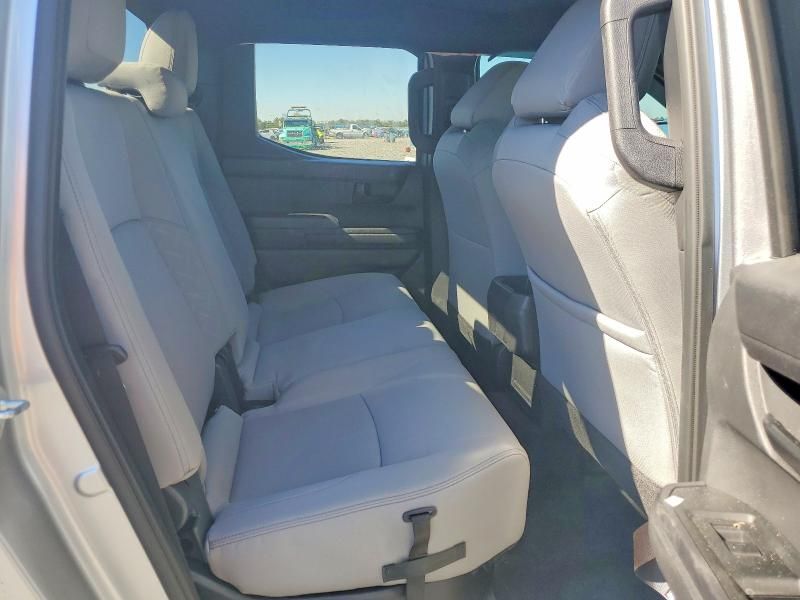 2024 Toyota Tacoma Double cab