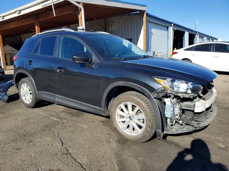 2013 Mazda Cx-5 Touring