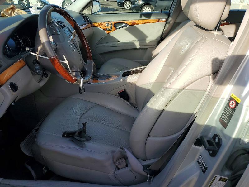 2006 Mercedes-Benz E 350 4matic Wagon