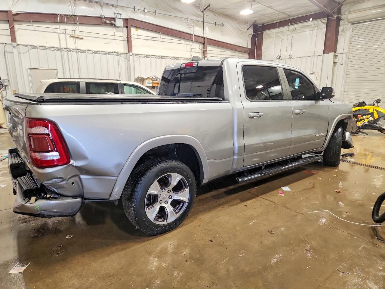 2019 Dodge 1500 Laramie