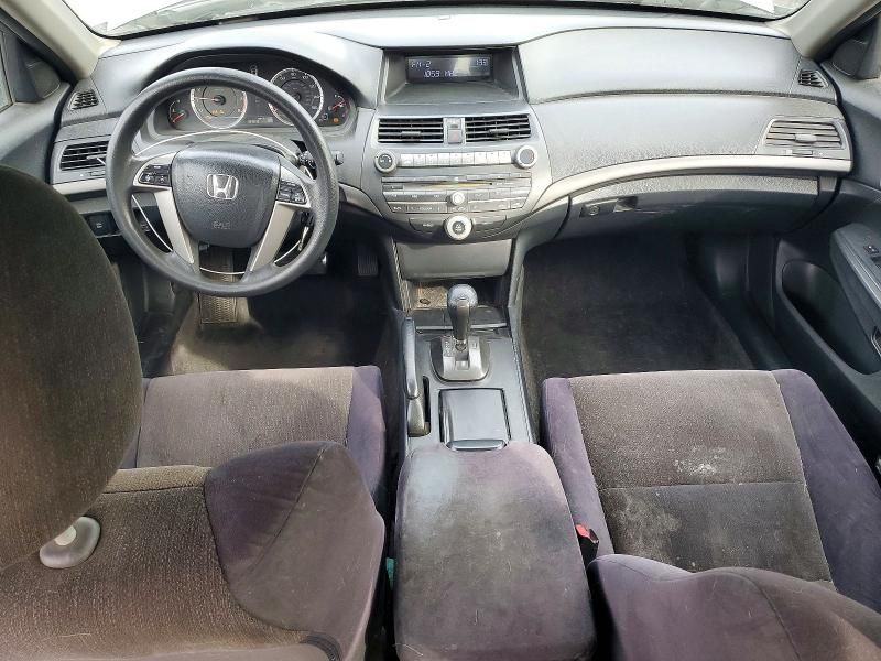 2010 Honda Accord lx