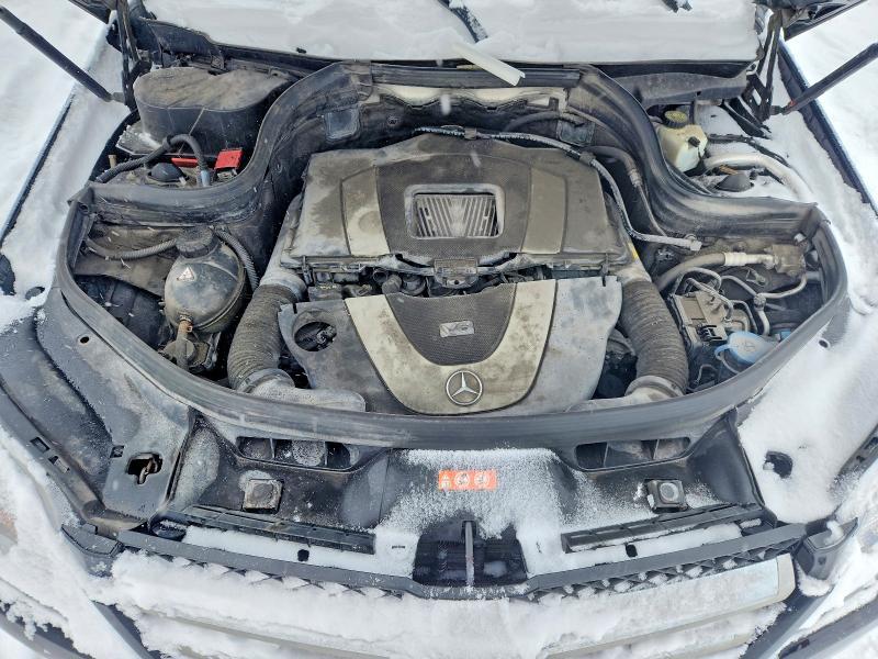 2011 Mercedes-Benz Glk 350 4matic