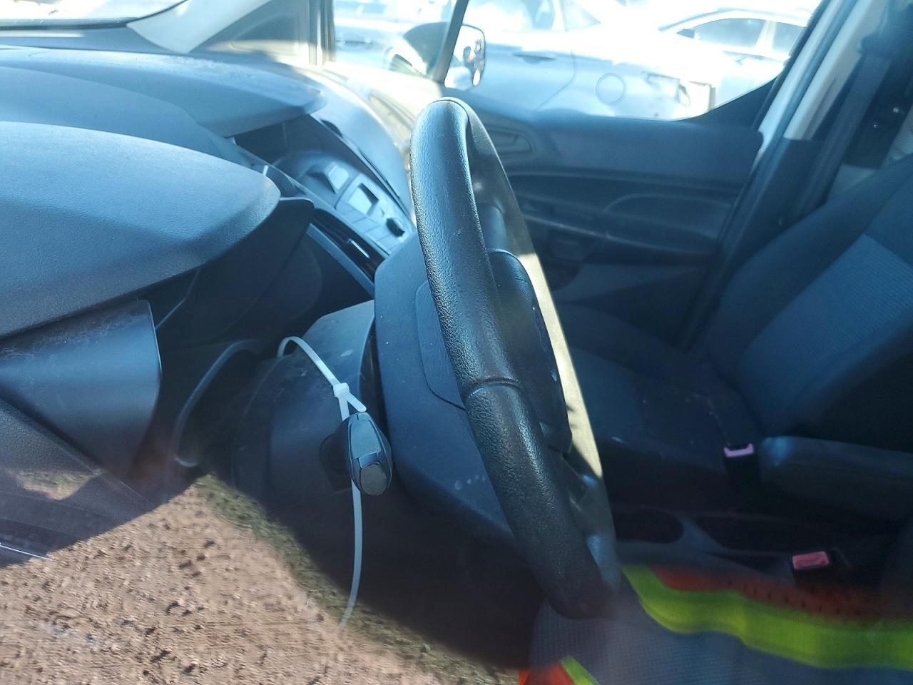 2014 Ford Transit Conne