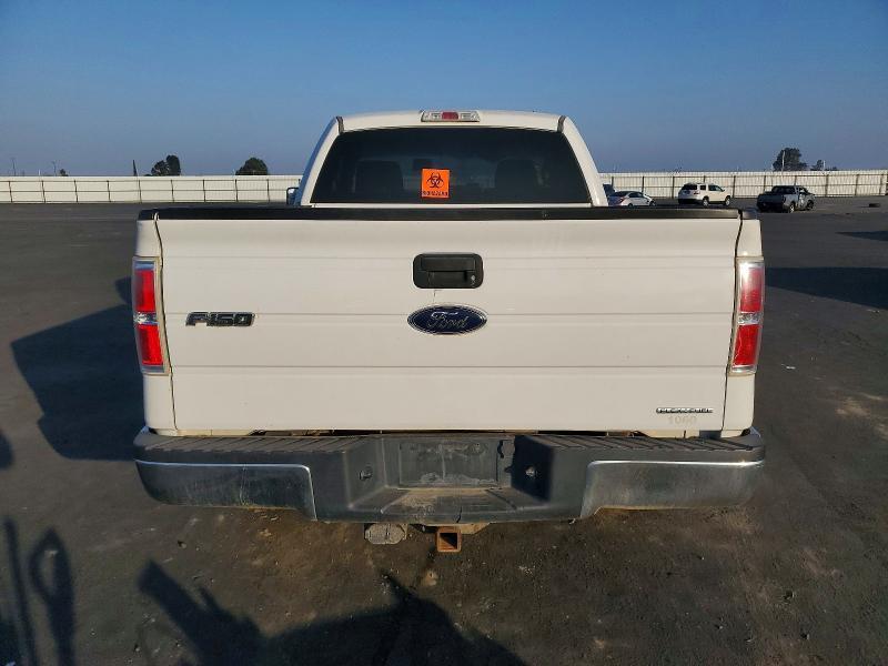 2012 Ford F150