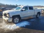 2016 Chevrolet Silverado K1500 LTZ