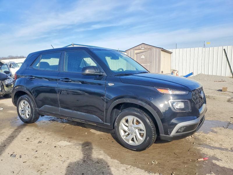 2023 Hyundai Venue se