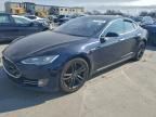 2014 Tesla Model s