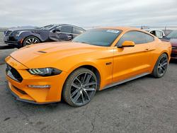 2018 Ford Mustang gt for sale in North Las Vegas, NV